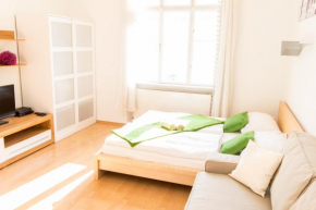 Apartment Favoritenstraße
